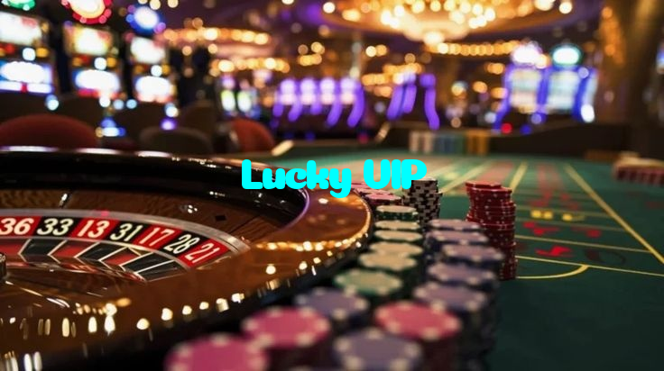 available types of Lucky VIP bet including pre-match live express and system bets