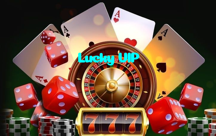 Lucky VIP خوش آمدید بونس +600% پیشکش موبائل ایپ کے پروموشن سیکشن میں دکھائی دیتی ہے۔