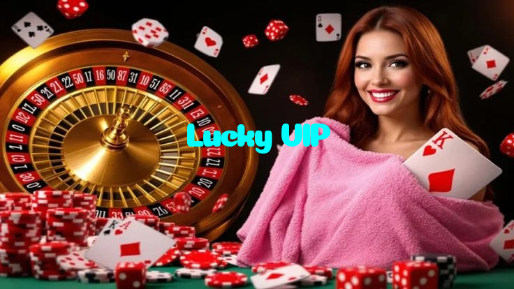 Lucky VIP