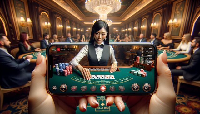 Lucky VIP پاکستان ریئل منی گیمز