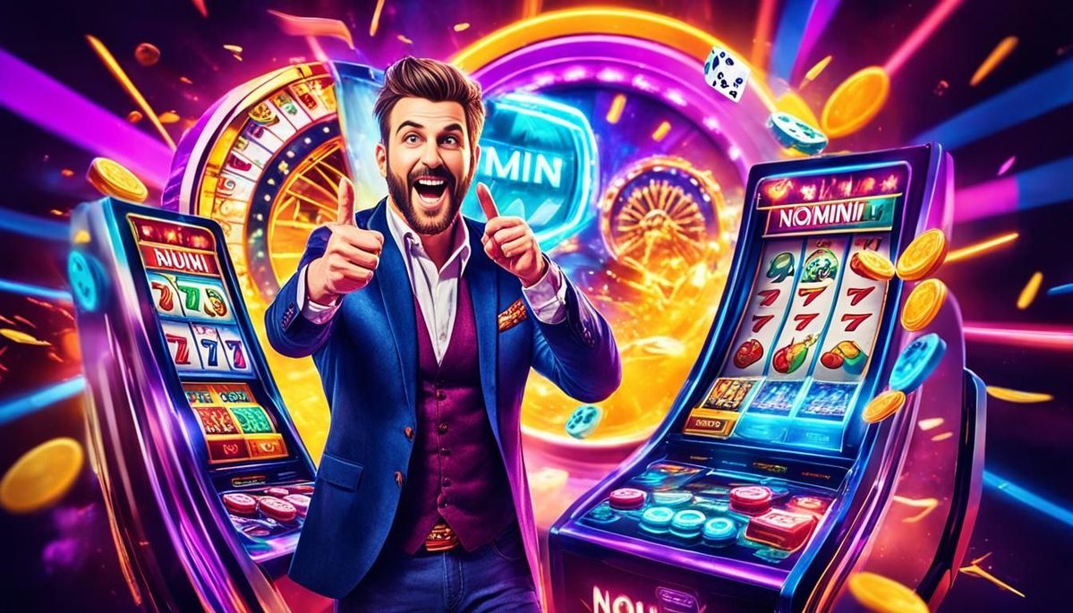 Lucky VIP پاکستان ریئل منی گیمز